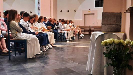 2026-05-31 1e Communion (1)
