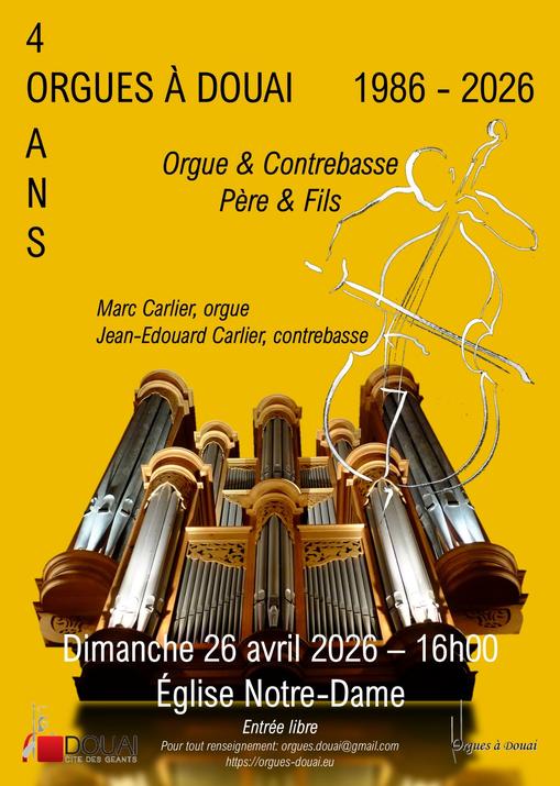 20260426 Affiche Concert Orgue