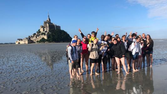 *21 07 29 groupe Mt St Michel 2