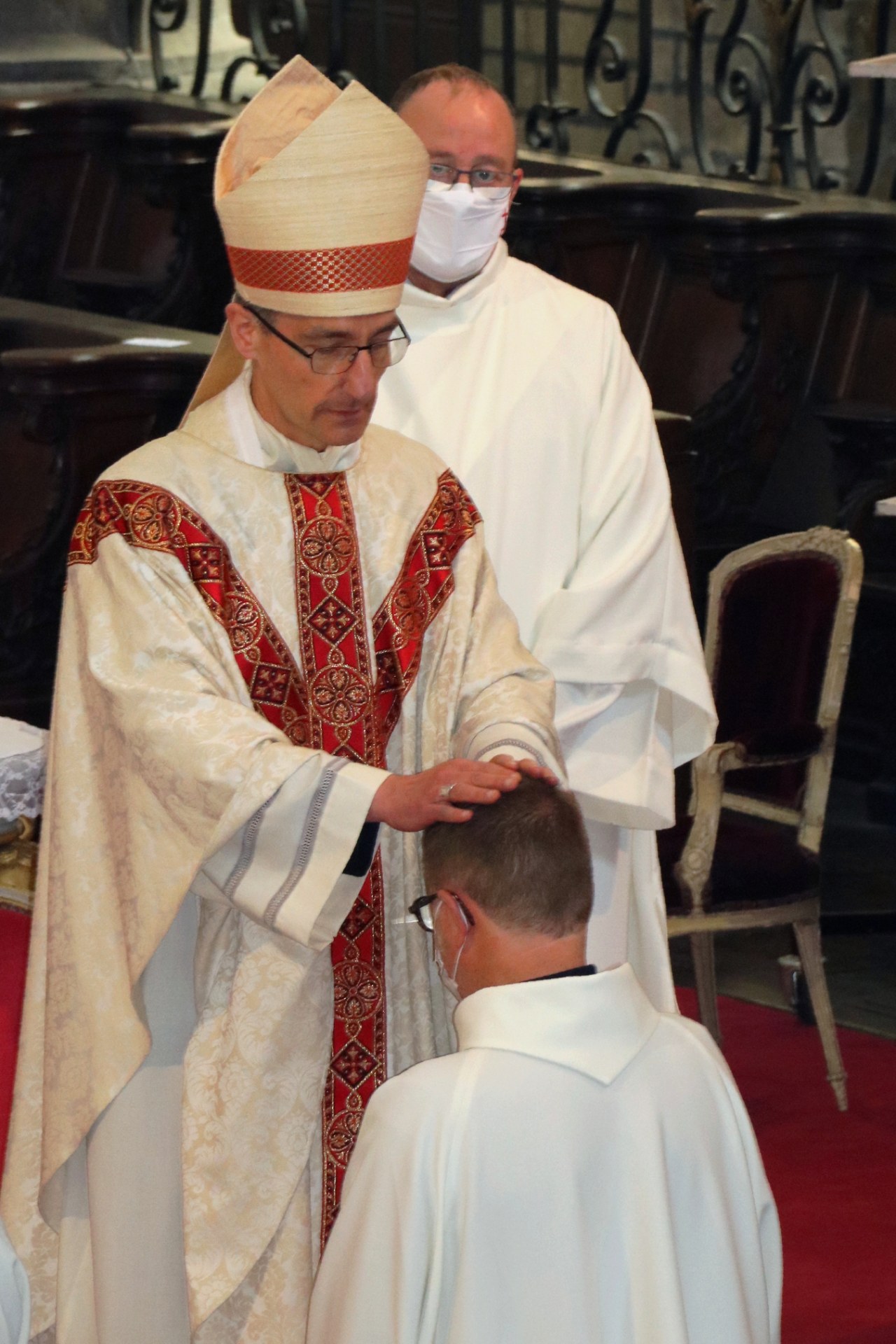 2104_Ordinations au diaconat permanent 77