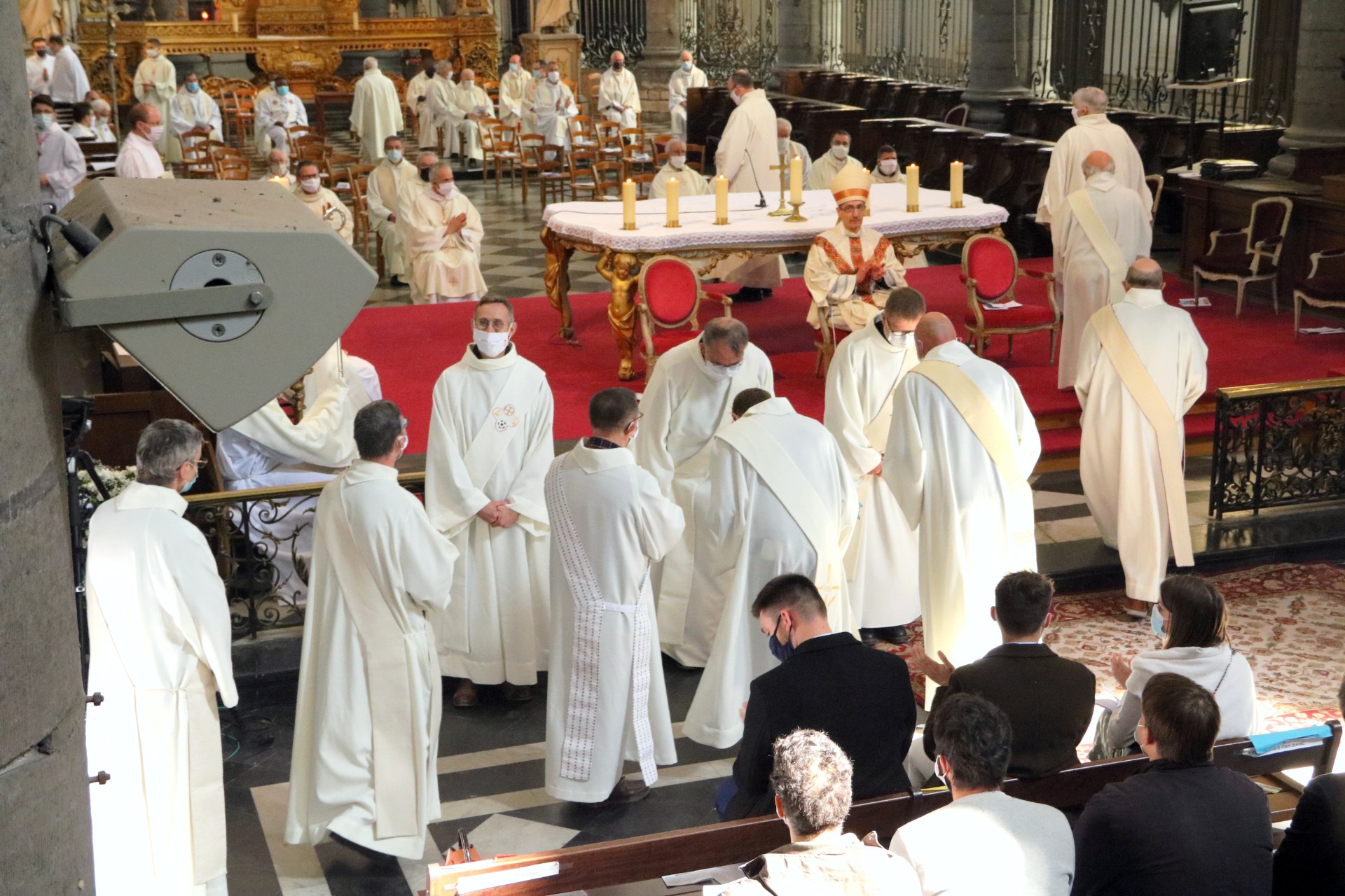 2104_Ordinations au diaconat permanent 92