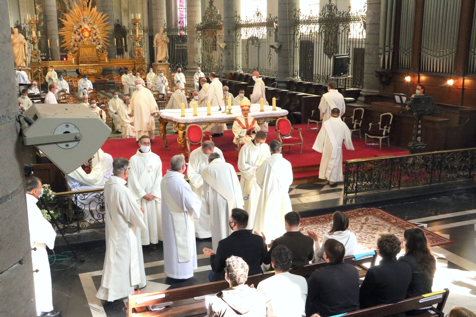 2104_Ordinations au diaconat permanent 93