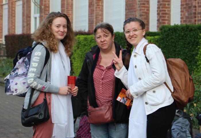 22 04 2018 Taize Dimanche matin (11)