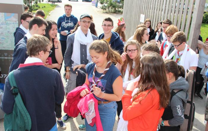 22 04 2018 Taize Dimanche matin (42)