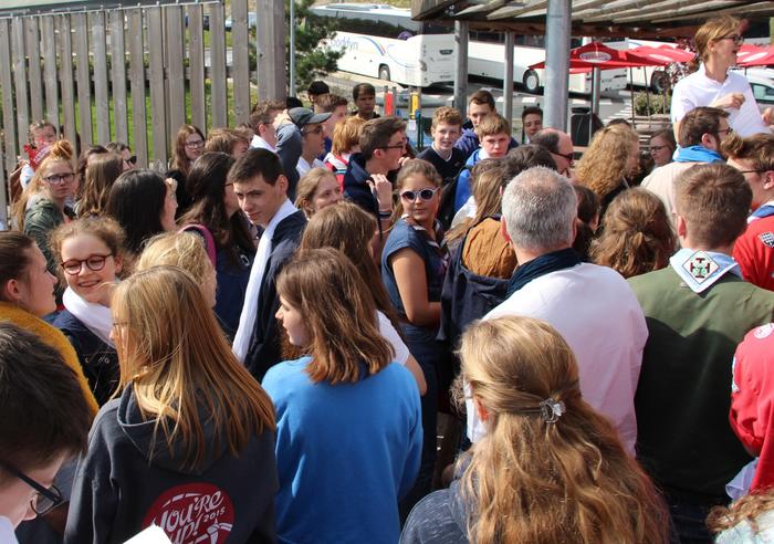 22 04 2018 Taize Dimanche matin (51)