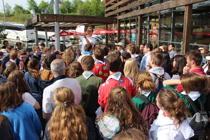 22 04 2018 Taize Dimanche matin (52)