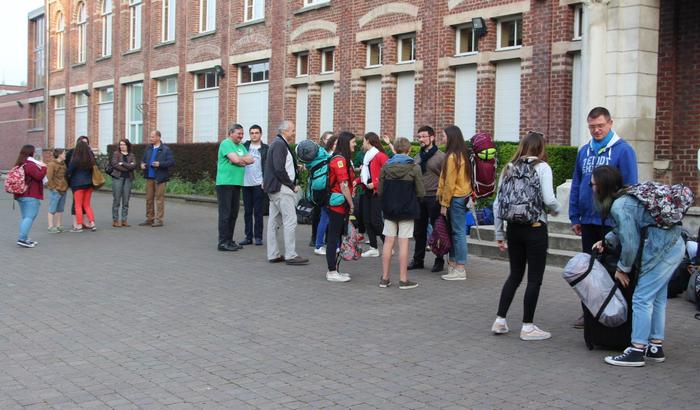 22 04 2018 Taize Dimanche matin (8)