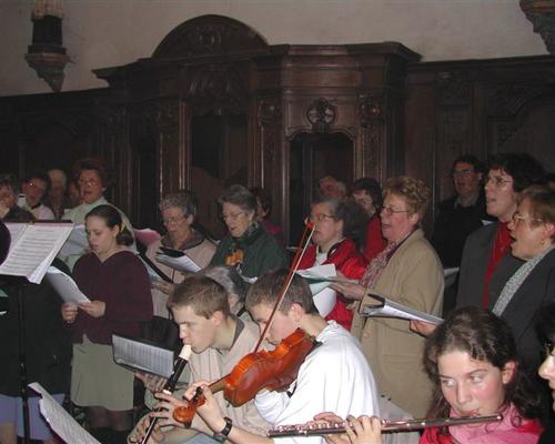 phtos paroisse 2005 110