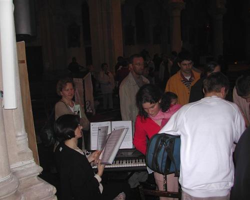 phtos paroisse 2005 114
