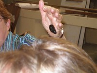 kermesse 2007 + fete des baptises 011