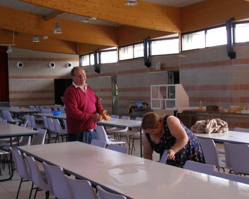 kermesse 2007 + fete des baptises 013