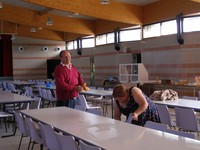 kermesse 2007 + fete des baptises 013