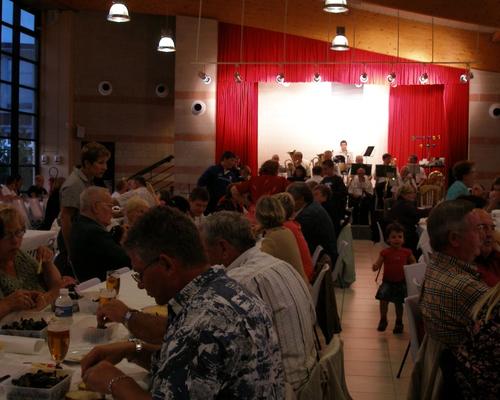 kermesse 2007 + fete des baptises 082