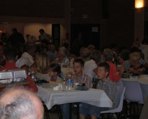 kermesse 2007 + fete des baptises 085