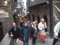 Mt St Michel-Imgp5757