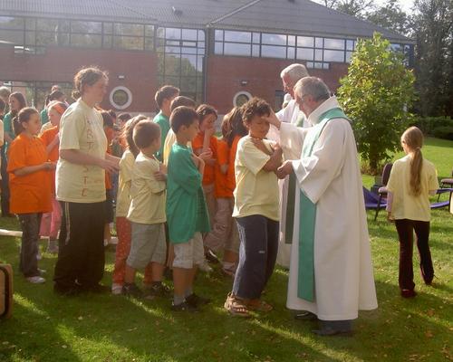 eucharistie