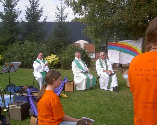 eucharistie