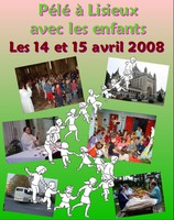 P&eacute;l&eacute; Lisieux 2008