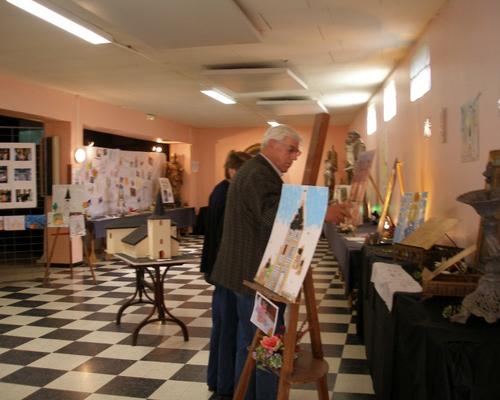 expo du 5 et 6 099
