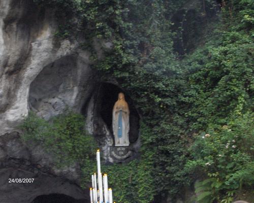 Lourdes 2007 105