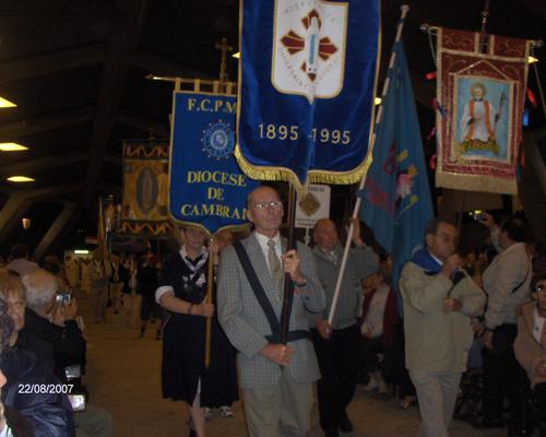 Lourdes 2007 004