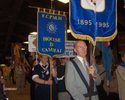 Lourdes 2007 005