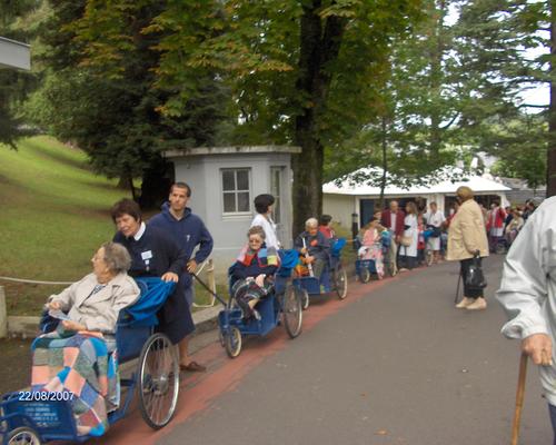 Lourdes 2007 012