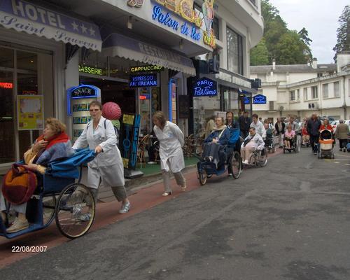Lourdes 2007 013