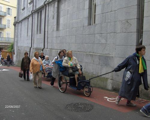Lourdes 2007 015