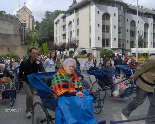 Lourdes 2007 022