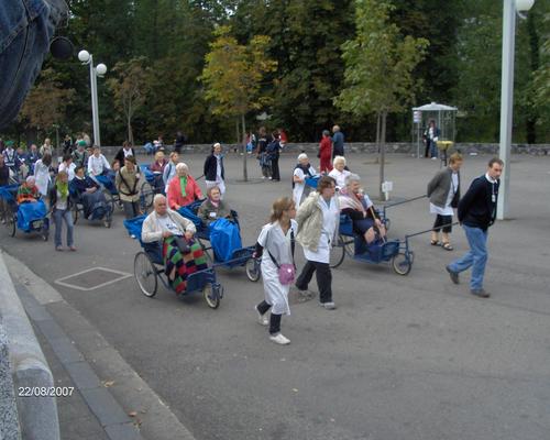 Lourdes 2007 023