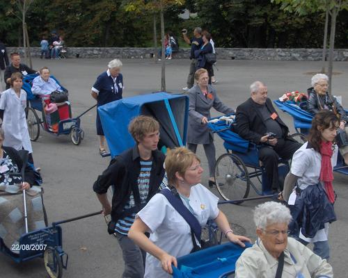 Lourdes 2007 024