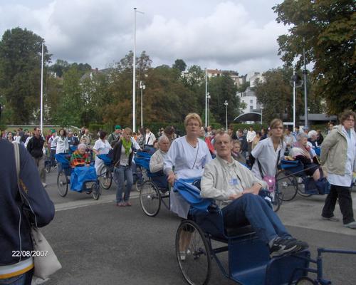 Lourdes 2007 029