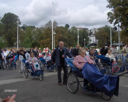 Lourdes 2007 030