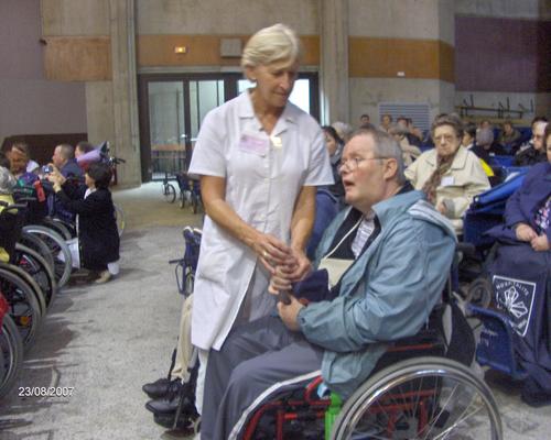 Lourdes 2007 037