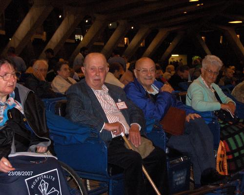 Lourdes 2007 040