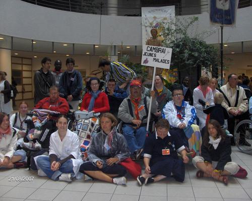 Lourdes 2007 049