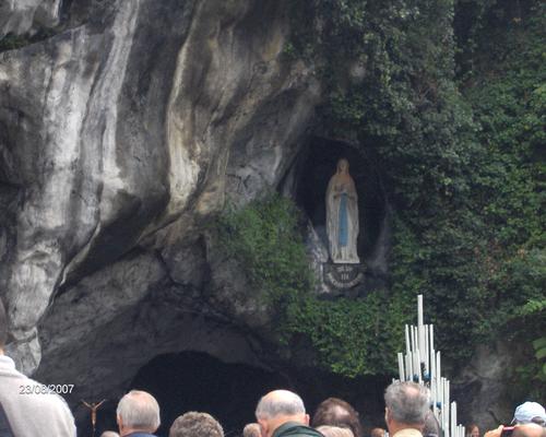 Lourdes 2007 058