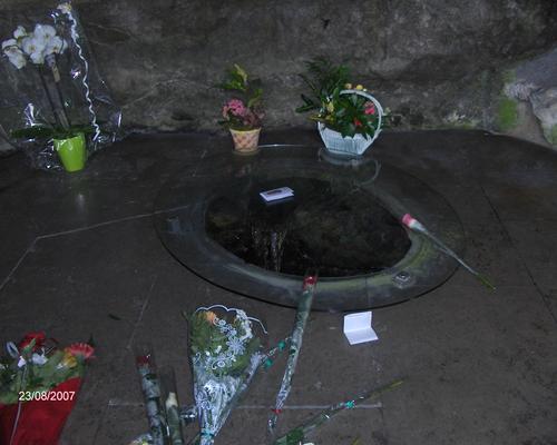 Lourdes 2007 060