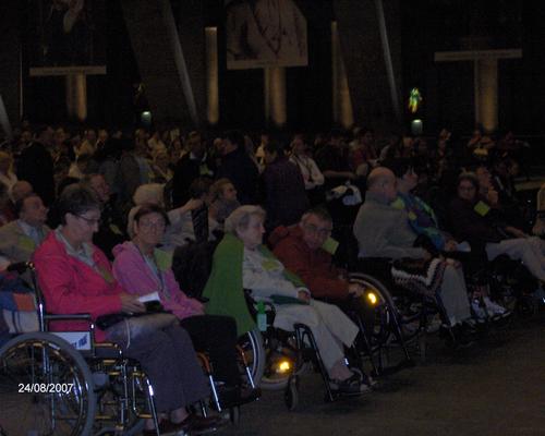 Lourdes 2007 077