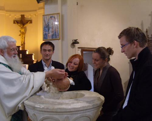 BAPTEME 247