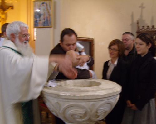 BAPTEME 250
