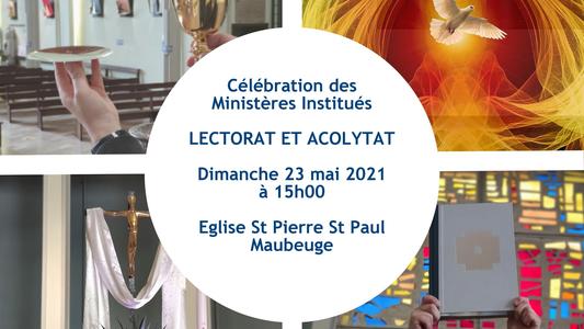 23 MAI 2021