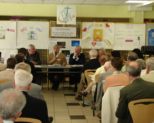 Assemblée
