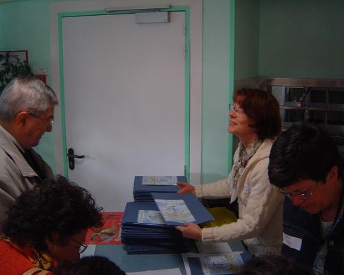 Diaconales Accueil