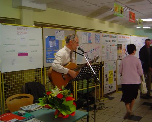 Yves Garbez