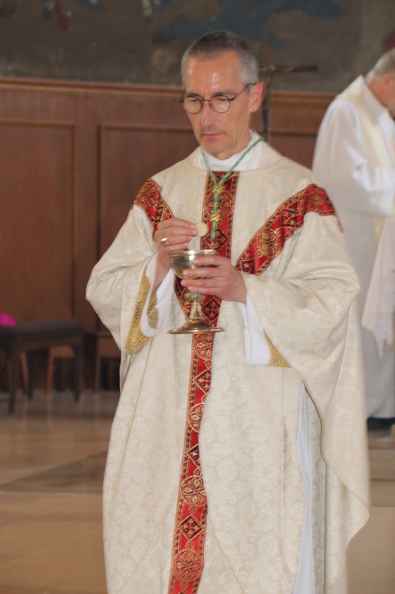 2309 - Ordination diaconale Joseph 111