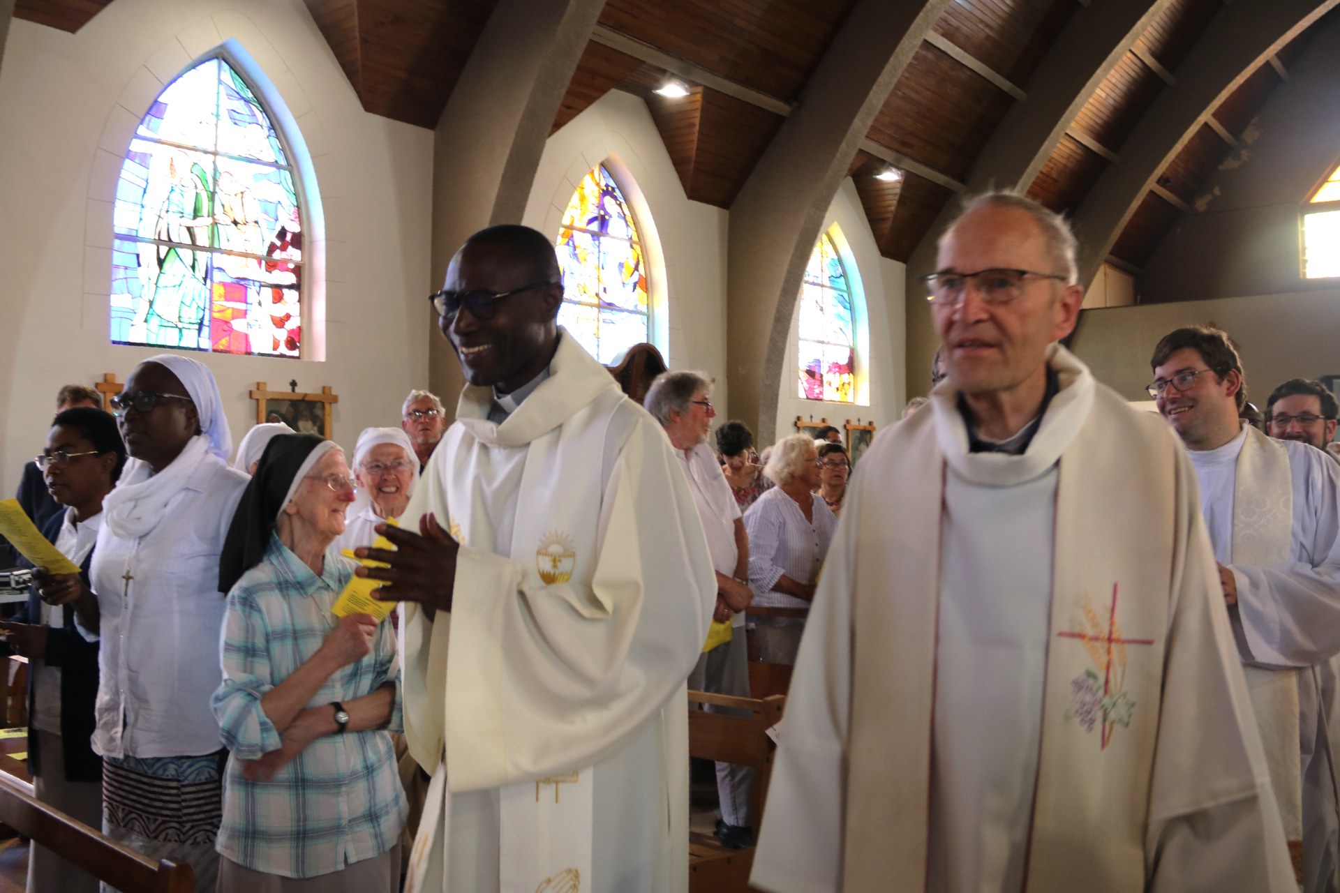 2309 - Ordination diaconale Joseph 12