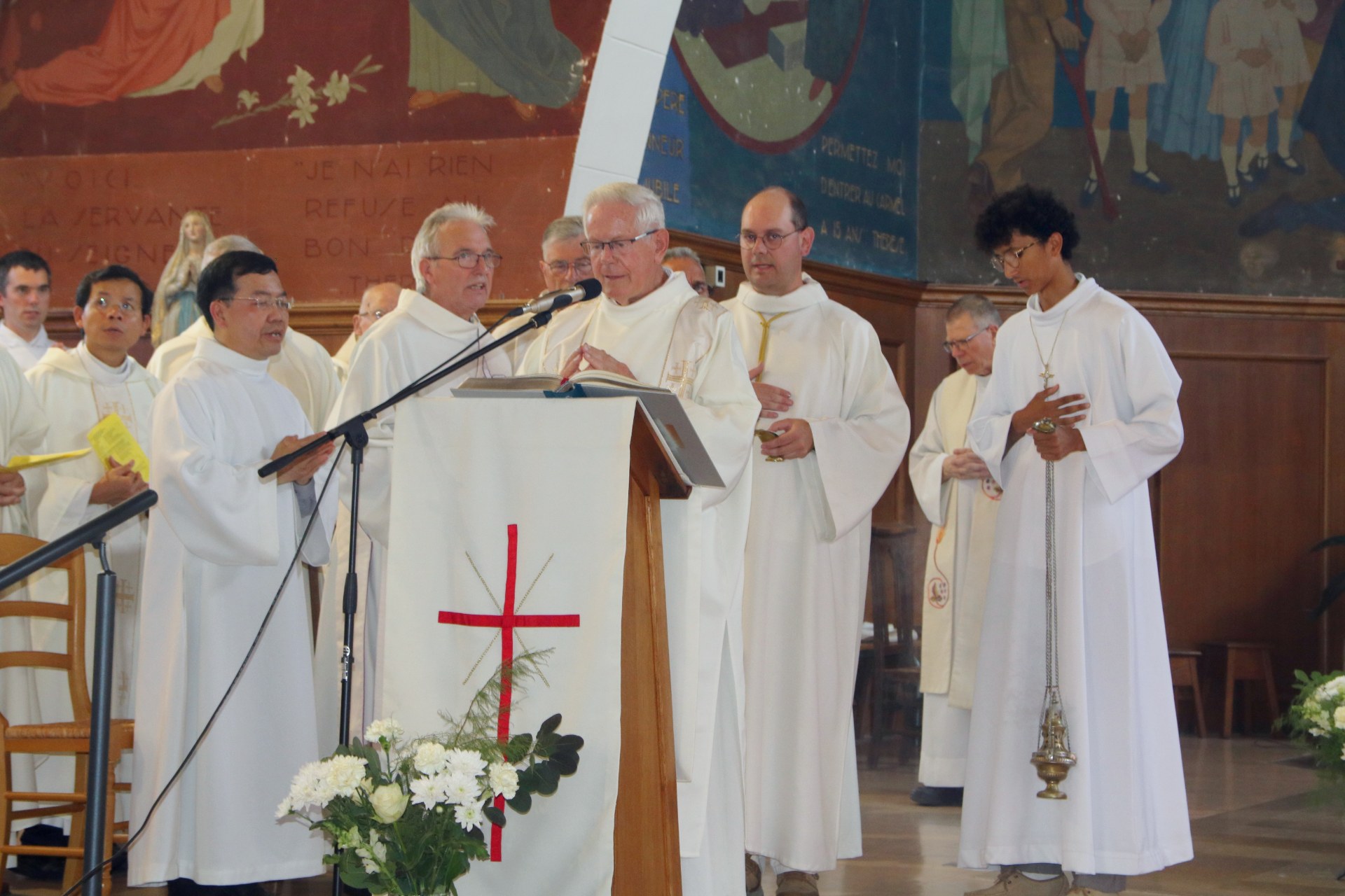 2309 - Ordination diaconale Joseph 47