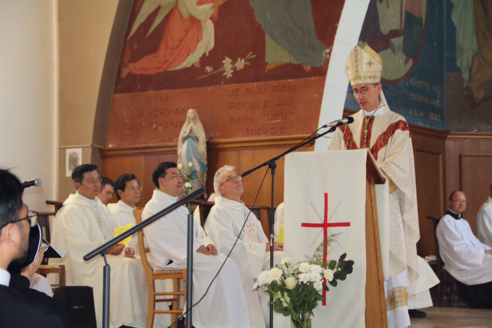 2309 - Ordination diaconale Joseph 52